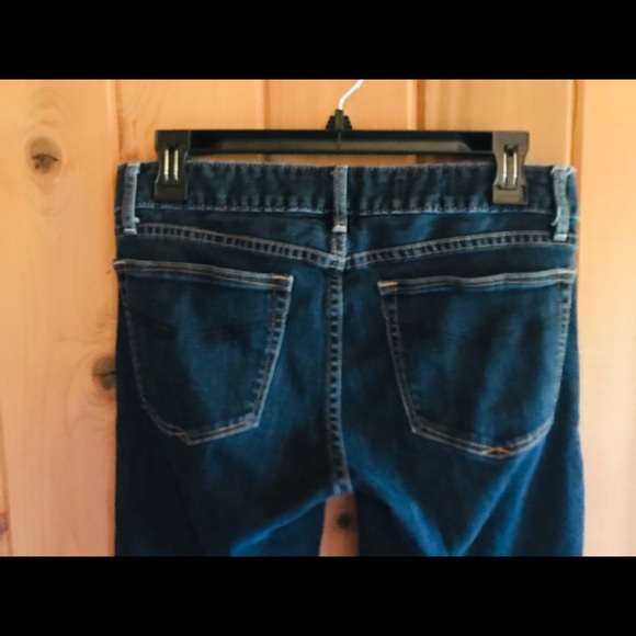 Women’s Gap jeans - Picture 4 of 4